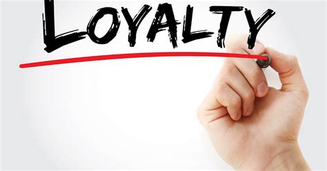 leadership   pursuit  loyalty