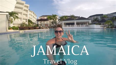The Best Week In Jamaica Honeymoon At St James Secrets Resort And Spa