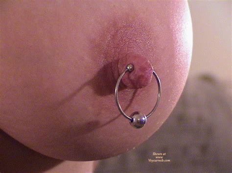 erect nipple with ring february 2007 voyeur web hall of fame