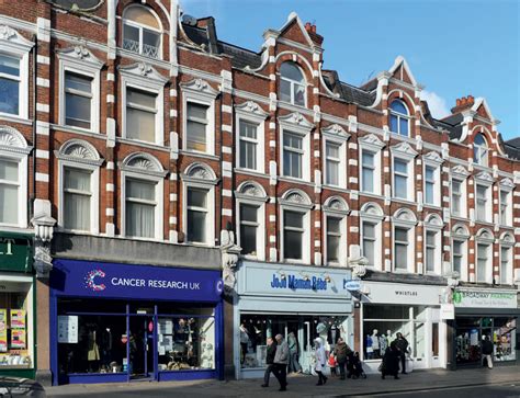 clay street property consultants  muswell hill broadway london