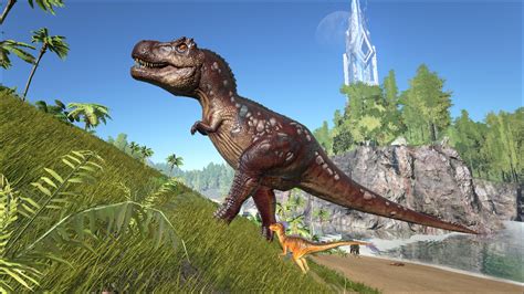 ark survival evolved mods pc editorial gamewatcher