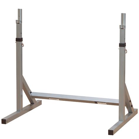 body solid compact squat rack exagym