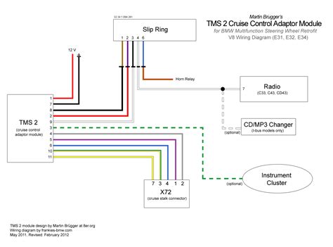 parrot ck evo wiring diagram