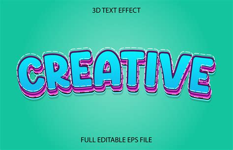 creative  editable text effect  graphic  gfxexpertteam