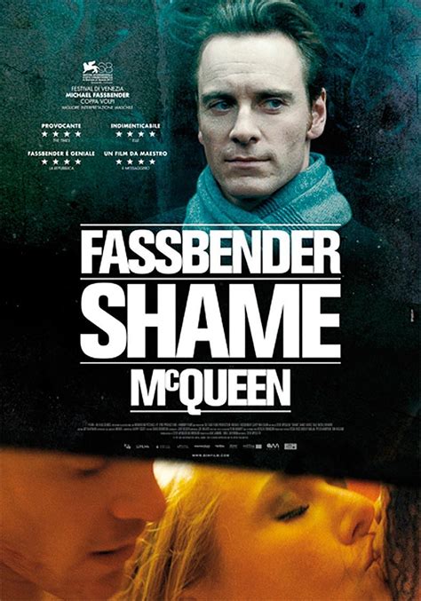 Shame 2011 Imdb Michael Fassbender Love Film Movie Posters
