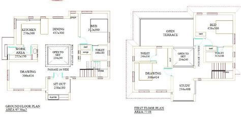 bedroom kerala traditional home   lakhs   plan kerala home planners