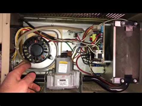 heater thermostat wiring diagram