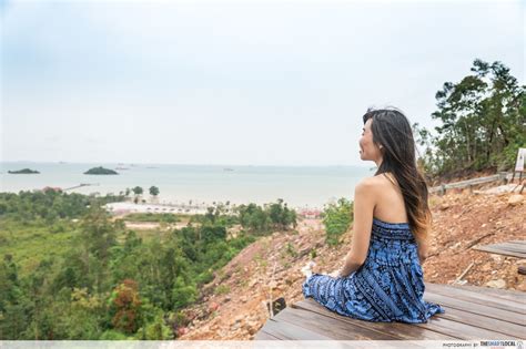 10 Things To Do In Batam That Are Not Massage Or Jet