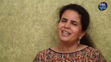 Interview Soli Nisha Kapadia Nandini Trivedi Swargurjari Part 1