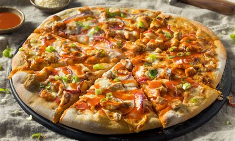dominos pizza ranking  tastiest pizzas