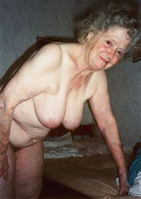 very old oma granny sex