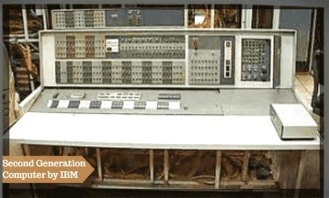 generation  computer transistors tutorialsmate