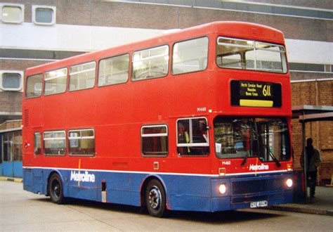 london bus routes route  stonebridge park east finchley schools route  metroline