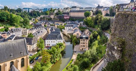 hotel luxemburg guenstige hotels buchen ab  swoodoo