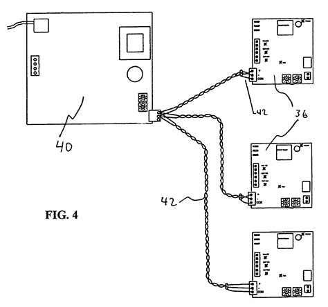 diagram control relay wiring diagram  fire dampers mydiagramonline