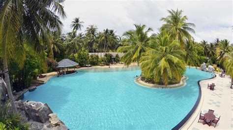 hotel sun island resort spa