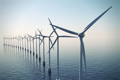 offshore wind development potentially finds smoother sailing  deeper water