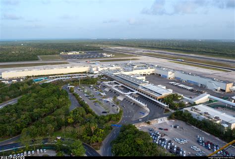 aeropuerto de cancun megaconstrucciones extreme engineering