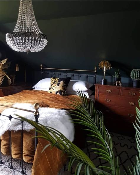 moody bedrooms  impress  inspire shelterness