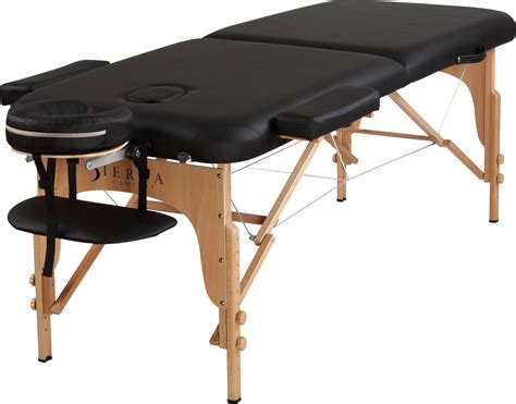 best portable massage table reviews buying guide 2017