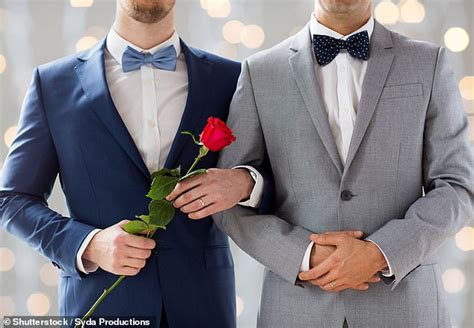 Suicide Rates Among People In Same Sex Relationships Have