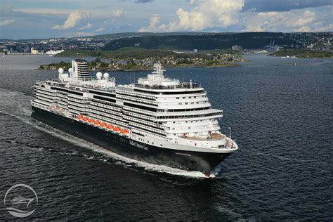 holland america  ships  size age  class