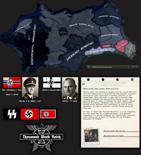 early german civil war rtwrmod