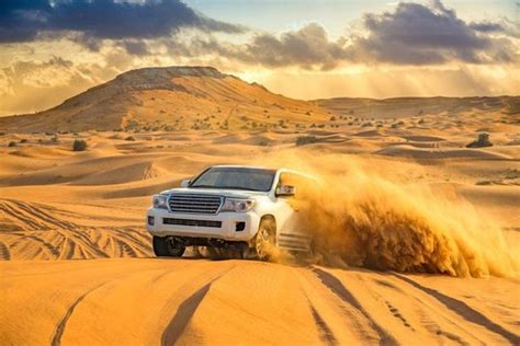 tripadvisor doha  hours private desert safari   golden adventures qatar qatar