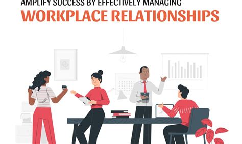 Managing Relationships At Work Kelp