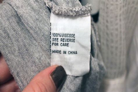 wash  care  viscose fabrics