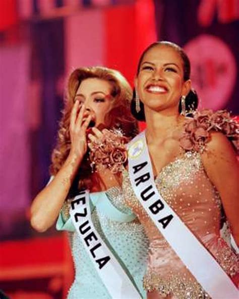 Alicia Machado Sex Tape From Miss Universe 1996
