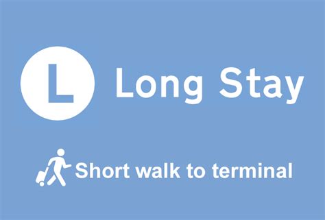 long stay parking cardiff airport book   great savings