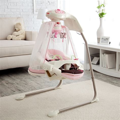 baby swings reviews compare
