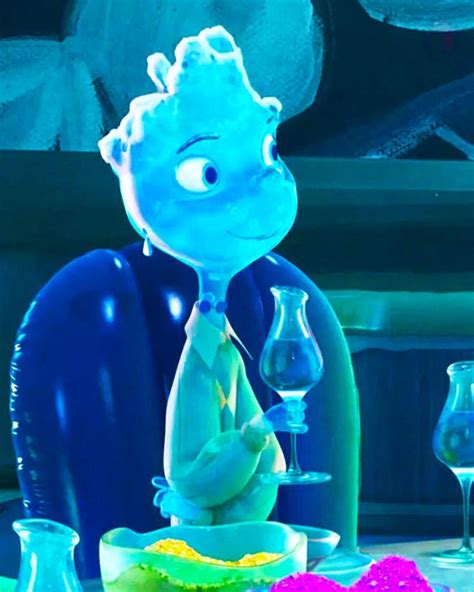 disney  introduced pixars   binary character