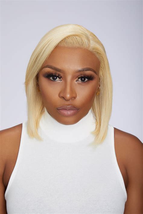 13x4 Lace Front Wigs Hair Majesty By Dj Zinhle Wear The Crown You