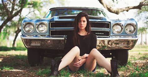 girls reveal the sexiest cars and the guys that drive them