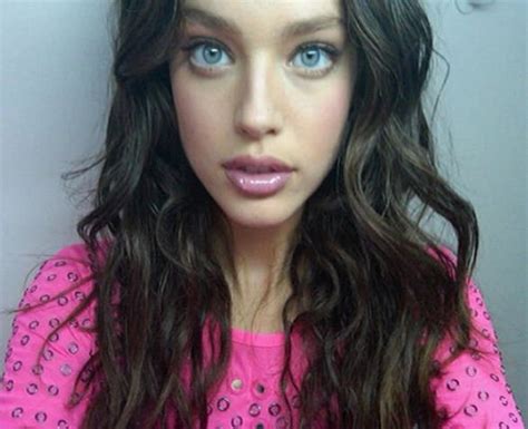 17 Best Images About Emily Didonato And Josephine Skriver On Pinterest