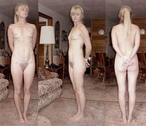 0 A Vanessa Nude  In Gallery Mature Slave Vanessa