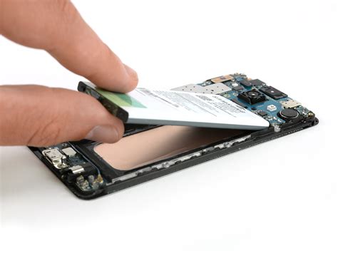 samsung galaxy   battery replacement ifixit repair guide