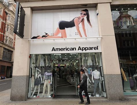 American Apparel Boss Dov Charney Responds To Teen