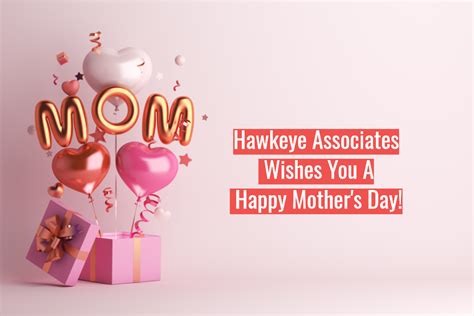 Hawkeye Associates Mother S Day Debt Consolidation Offer Can T Be Beat