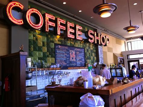 100 Best Coffee Shop Name And Ideas [attract Attention]