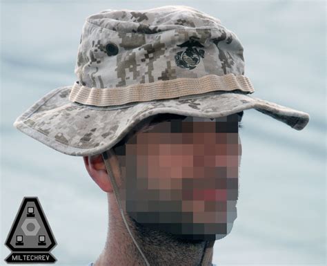 army boonie hat rank placement army military