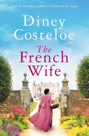 The French Wife A Heartbreaking Historical Romance Read Book Online