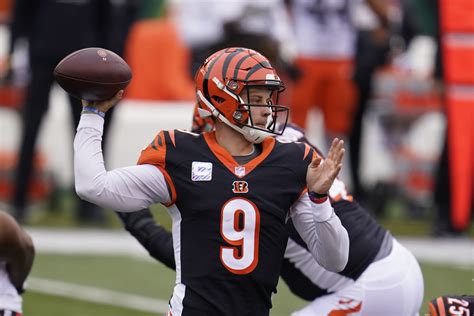 hard luck bengals  letting close games slip