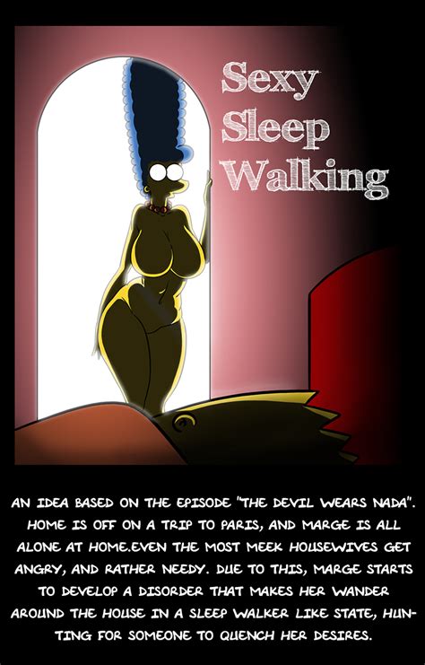 Kogeikun Project Comic Sexy Sleep Walking By Kogeikun