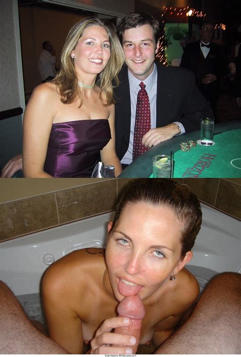 wifebucket real wives in before after sex photos