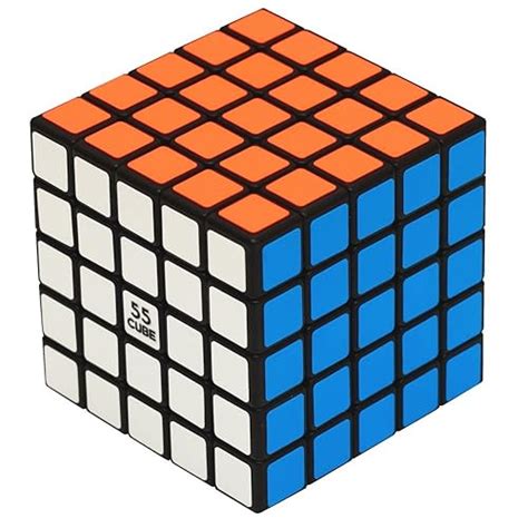 cube      cm straight white amazoncouk toys games