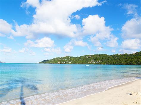 25 best beaches in the caribbean