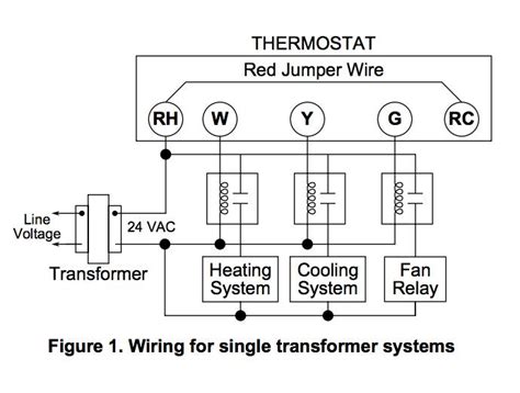 fan relay wiring diagram hvac wiring diagram